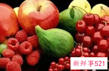 维生素b1吃什么食物和水果