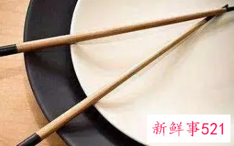 筷子的寓意有什么