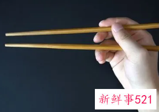 筷子的寓意有什么