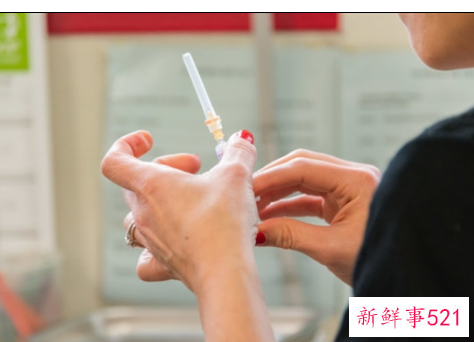 广州重启新冠疫苗第二剂接种预约