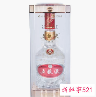 中国白酒排行榜前20名