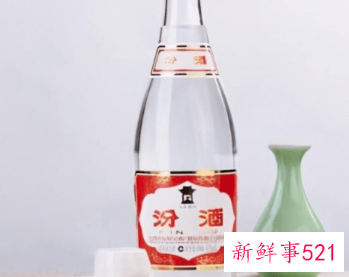 中国白酒排行榜前20名