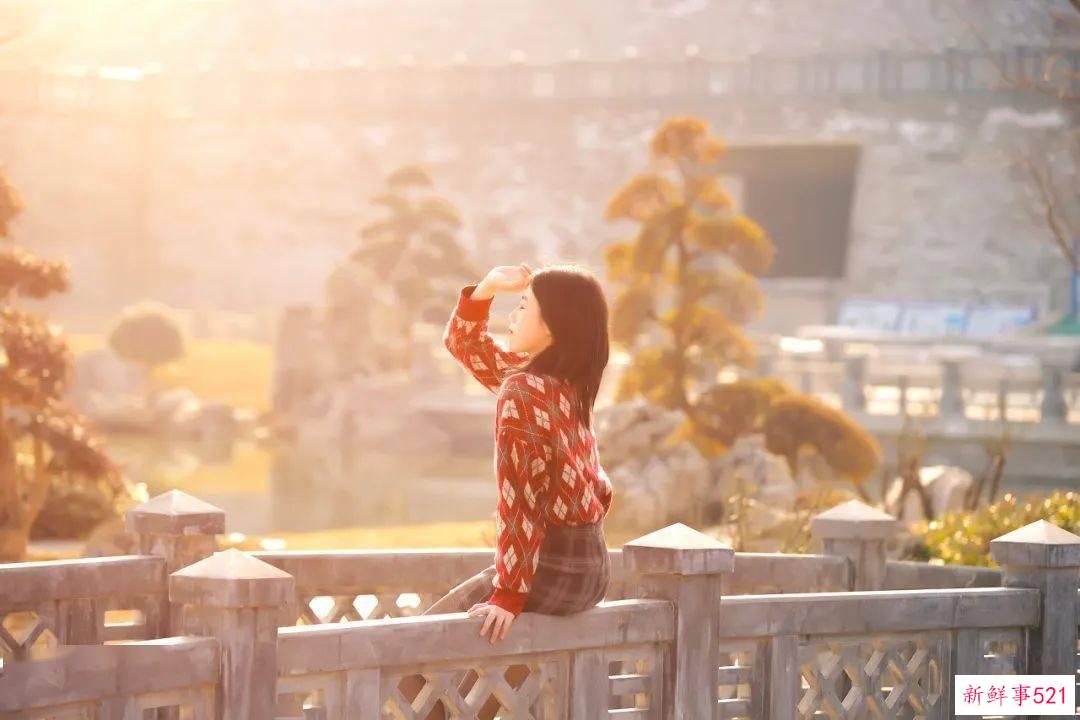 男人一半是君子，一半是动物；女人一半是…