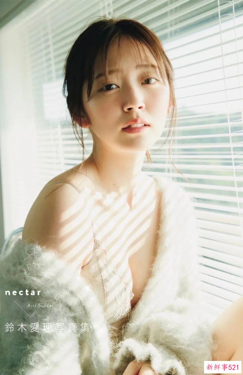 每个日本球员，都有一个美艳的女优太太