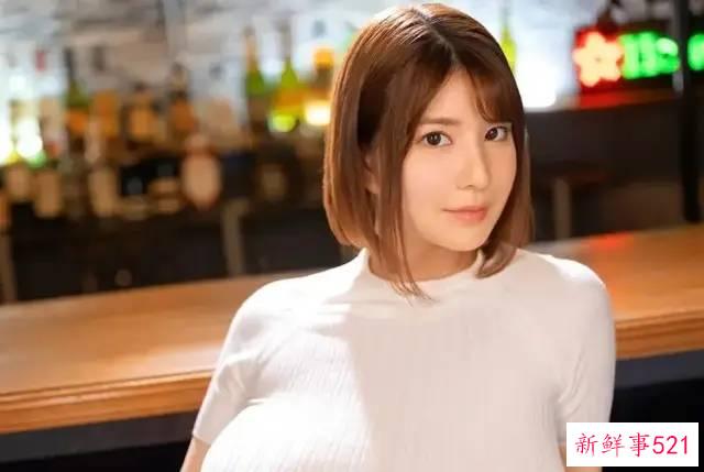 日本业界新生代灯神，霸道身材女神
