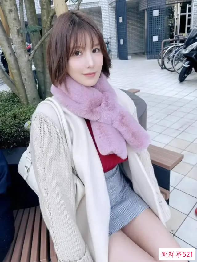 日本业界新生代灯神，霸道身材女神