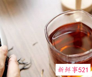 女性常喝红茶有什么好好处和坏处