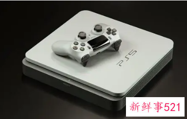 PS5 Pro配置被外媒曝光，预计明年年底推出