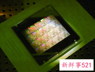 日本美国计划携手在2025年生产2nm芯片