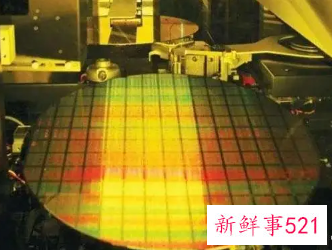 日本美国计划携手在2025年生产2nm芯片