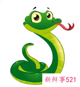 梦见绿色的大蛇是什么预兆