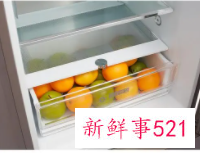 智能三门冰箱温度调节