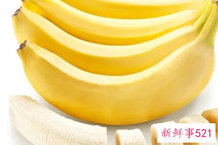 香蕉放冰箱保存时间久吗