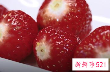 草莓怎么保存到夏天