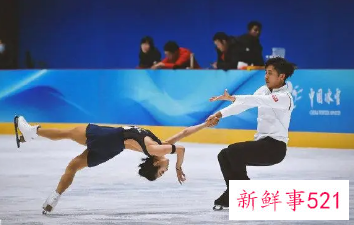 北京冬奥会中国队席位数