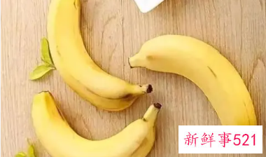 每天吃香蕉对身体有害吗