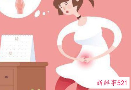 卵巢囊肿真的会影响月经吗
