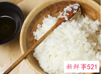 桂林米粉和米饭哪个热量大