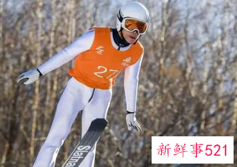 北京冬奥会中国队席位数