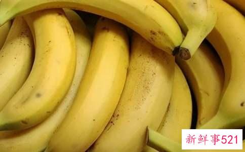 香蕉面膜的做法