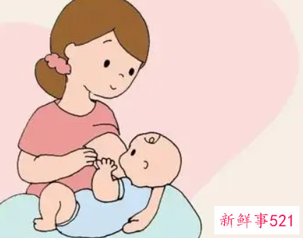 宝宝吃母乳到底多久最好呢