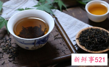 中国茶文化讲究什么