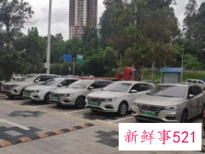 深圳二手电动汽车怎么过户