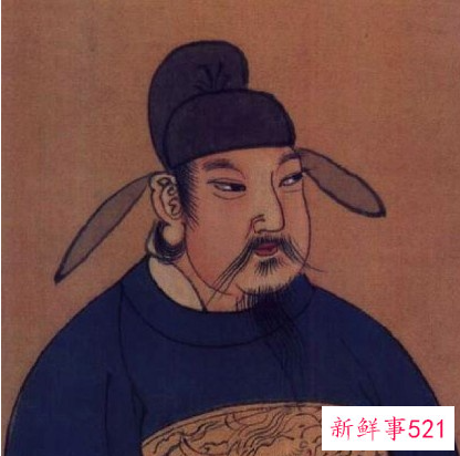 唐朝有多少个皇帝