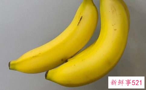 孕妇梦见香蕉是什么预示