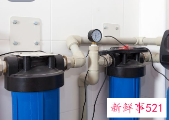 中国10大净水器品牌排行榜