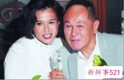 赵从衍儿子赵世曾专业泡妞60年：80岁身价数十亿，睡过上万美女！