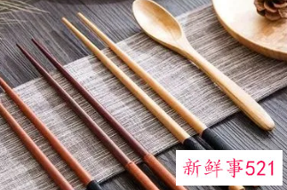 筷子的风水禁忌