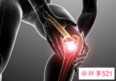 长期跑步膝盖如何保护膝盖