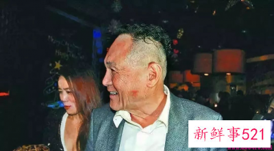 赵从衍儿子赵世曾专业泡妞60年：80岁身价数十亿，睡过上万美女！