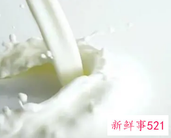 牛奶怎么洗脸才能美白