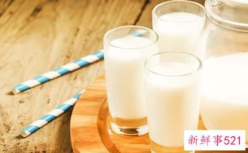 牛奶美白的使用方法