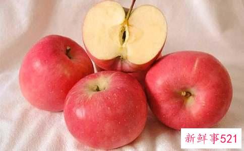 吃青苹果能减肥