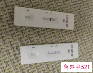 杭州部分地区免费发放试剂进行抗原检测全员筛查