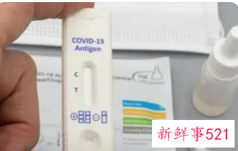 杭州部分地区免费发放试剂进行抗原检测全员筛查