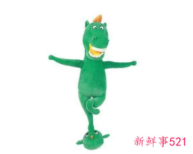 “马踏飞燕”玩具遭盗版仿造，甘肃省博物馆发步声明