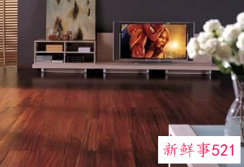 家具的颜色怎样和地板的颜色搭配好