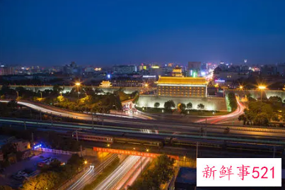 上海旅行团7人核检阳性西安全面排查管控