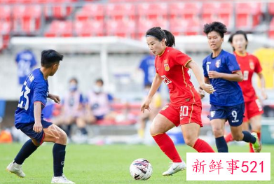 东亚杯中国女足对阵韩国队直播