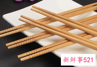 筷子有啥寓意