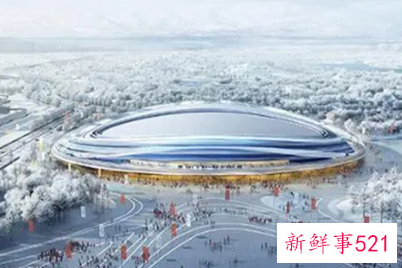 北京冬奥会赛程
