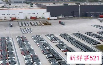 特斯拉上海超级工厂即将恢复三班制生产
