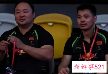中国羽协训练营选拔身高限制被球迷吐槽