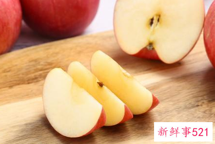 苹果表面有黑点能吃吗