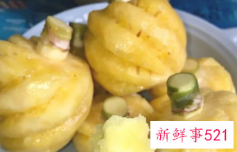 泰国小菠萝是什么季节的水果