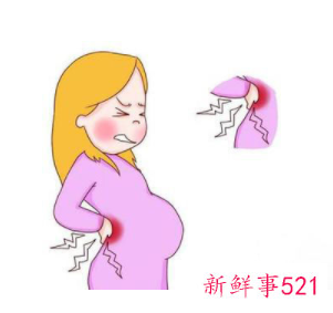 孕妇腰疼可以按摩吗